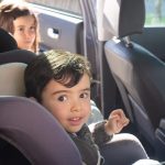 cosco car seat manual scenera